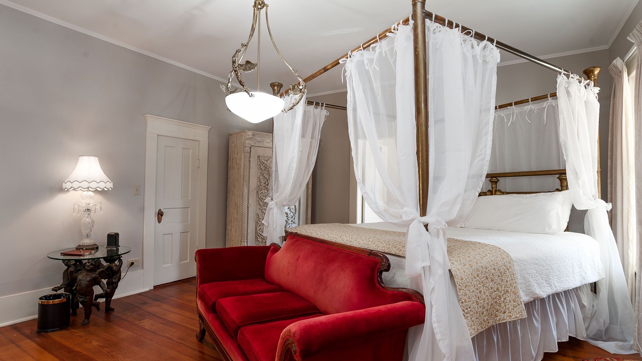 Photo of Bedroom in Winnsboro