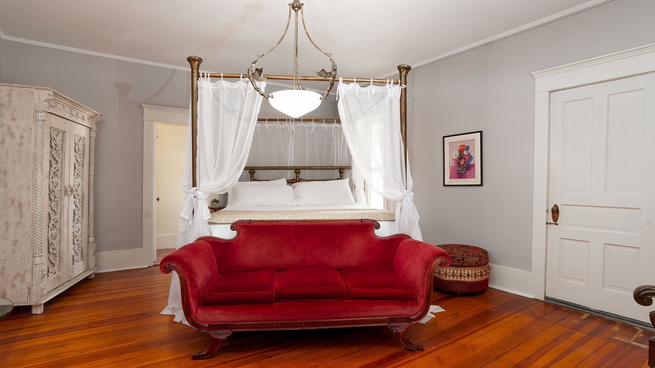 Photo of Bedroom in Winnsboro