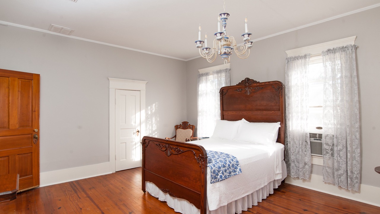 Photo of Bedroom in Winnsboro