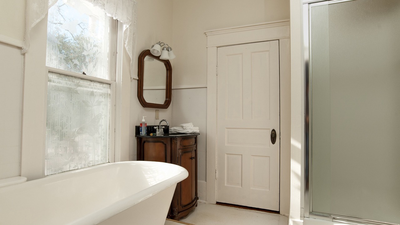 Photo of Bathroom in Winnsboro