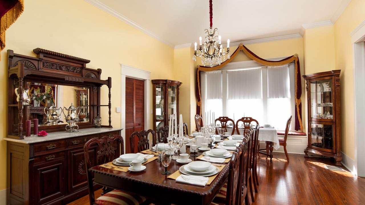 Photo of Livingroom in Winnsboro