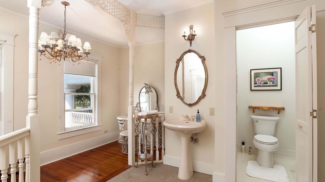 Photo of Bathroom in Winnsboro