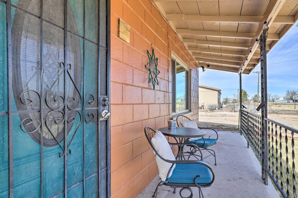 Photo of Outdoor in Elfrida