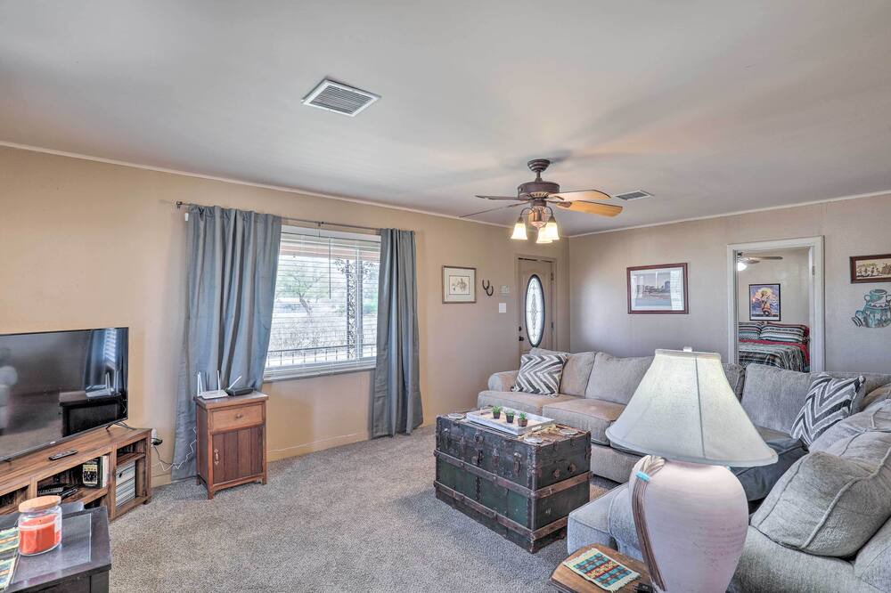 Photo of Bedroom in Elfrida