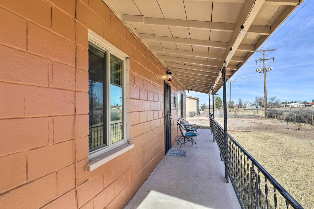Photo of Outdoor in Elfrida