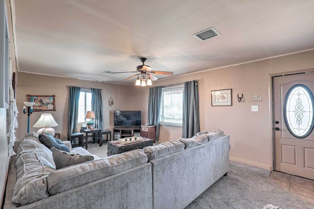 Photo of Bedroom in Elfrida