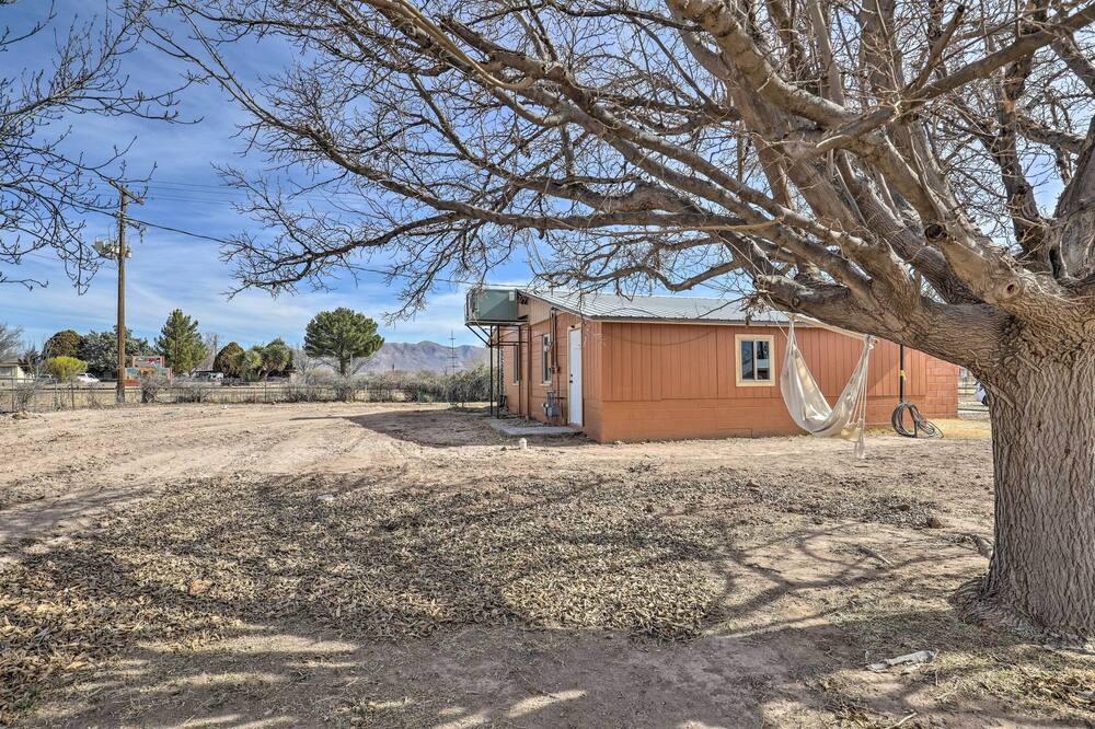 Photo of Outdoor in Elfrida