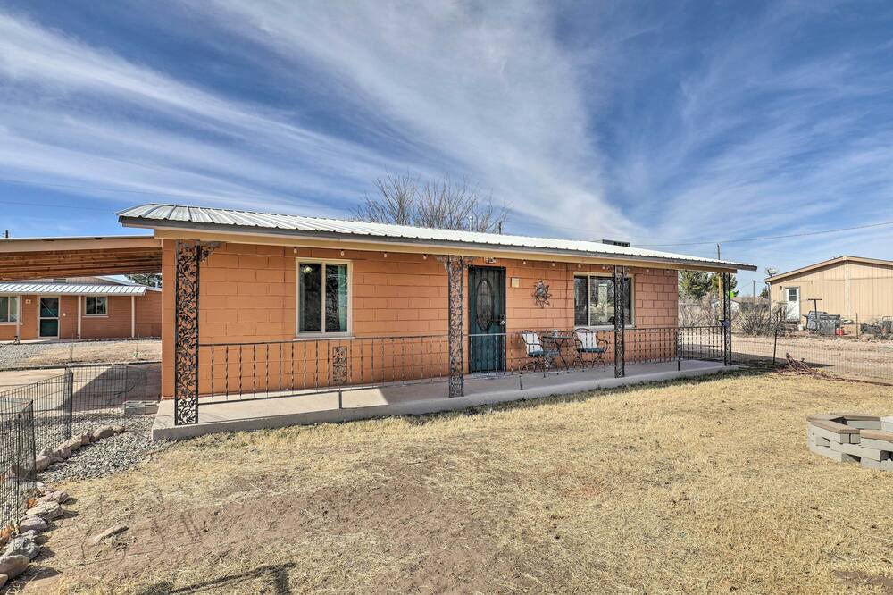 Photo of Outdoor in Elfrida
