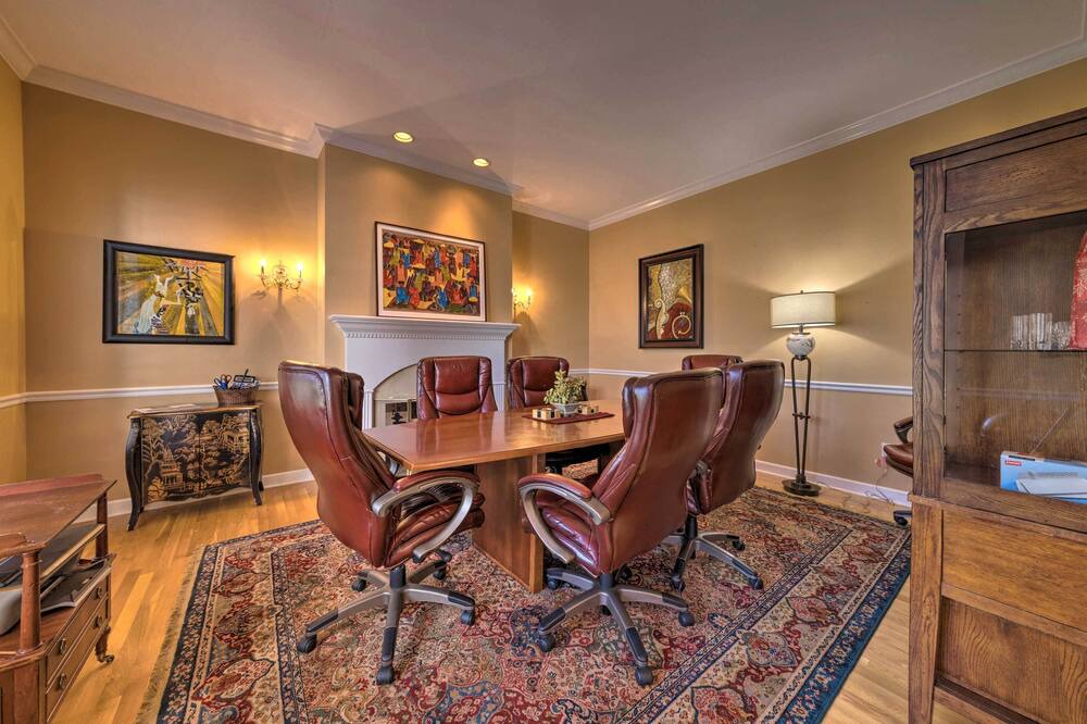 Photo of Bedroom in Carbondale