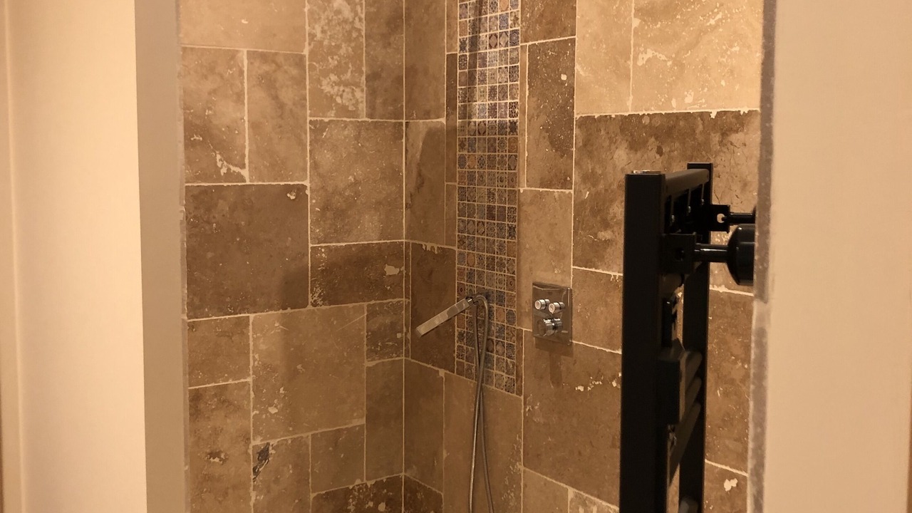 Photo of Bathroom in La Ferte-Saint-Aubin