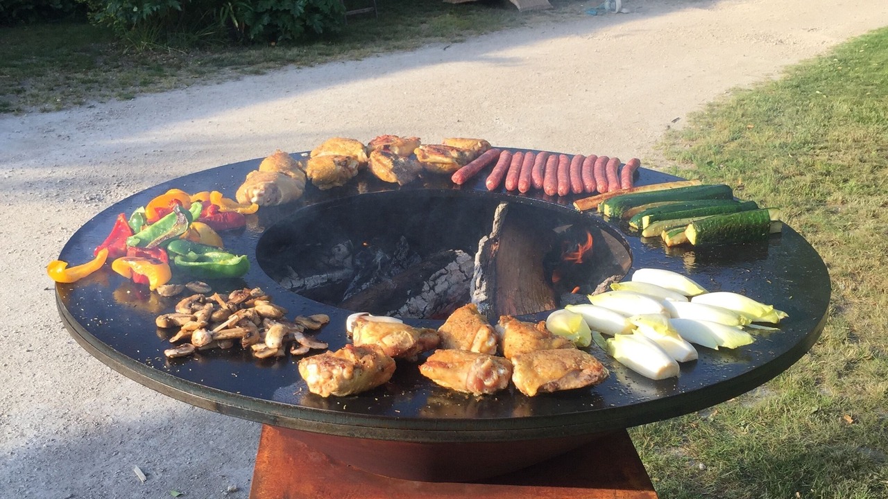 Photo of Outdoor in La Ferte-Saint-Aubin