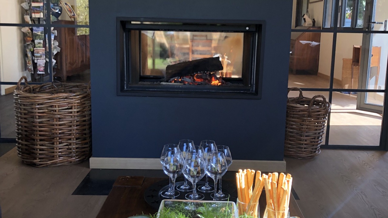 Photo of Livingroom in La Ferte-Saint-Aubin