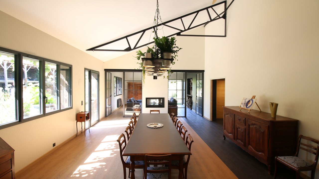 Photo of Livingroom in La Ferte-Saint-Aubin