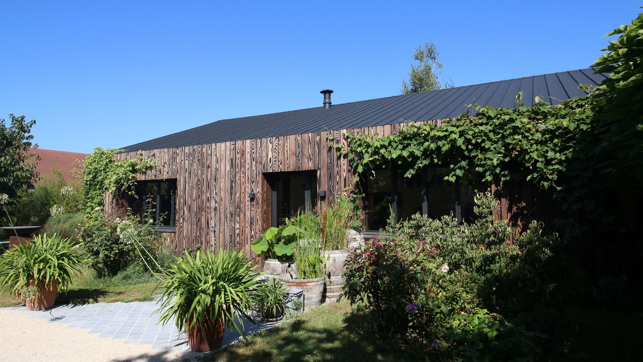 Photo of Outdoor in La Ferte-Saint-Aubin