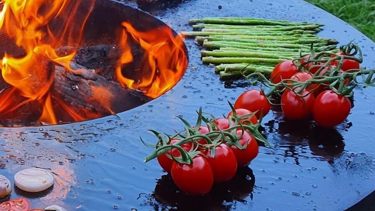 Photo of Outdoor in La Ferte-Saint-Aubin