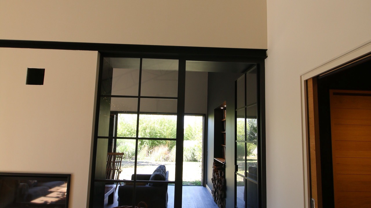 Photo of Livingroom in La Ferte-Saint-Aubin