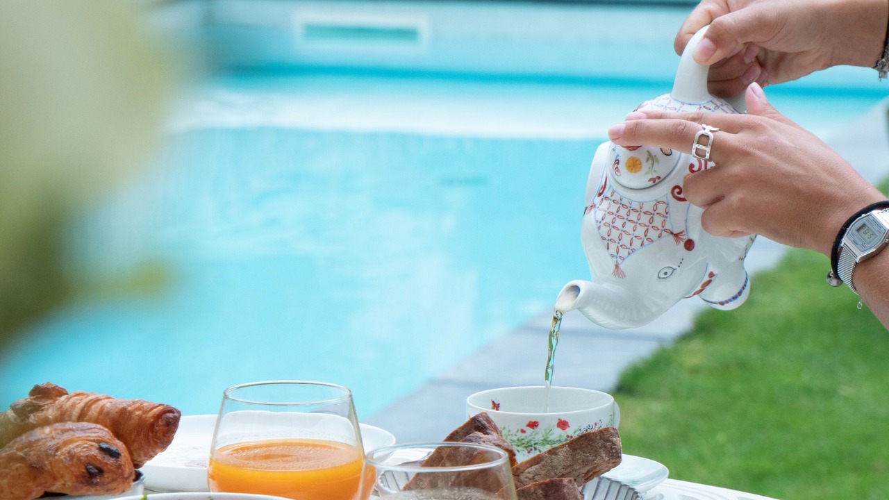 Photo of Patio Balcony in Le Bouscat