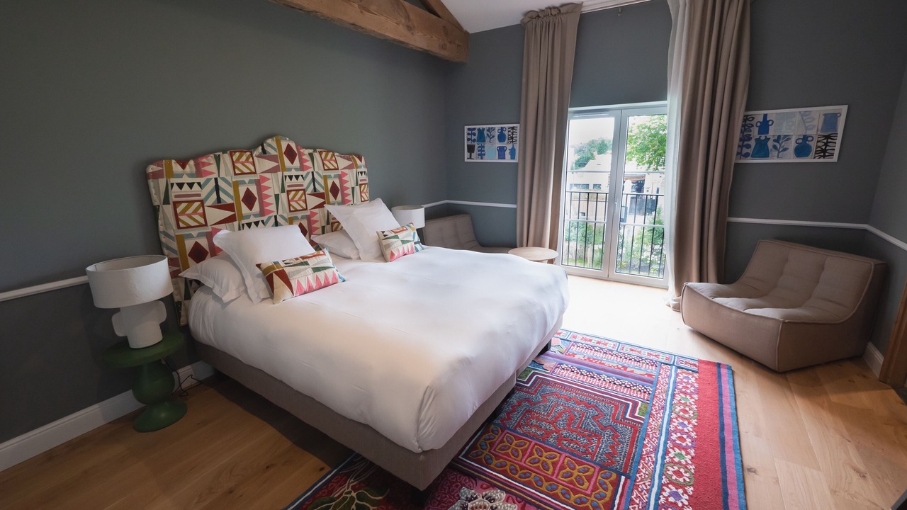 Photo of Bedroom in Le Bouscat