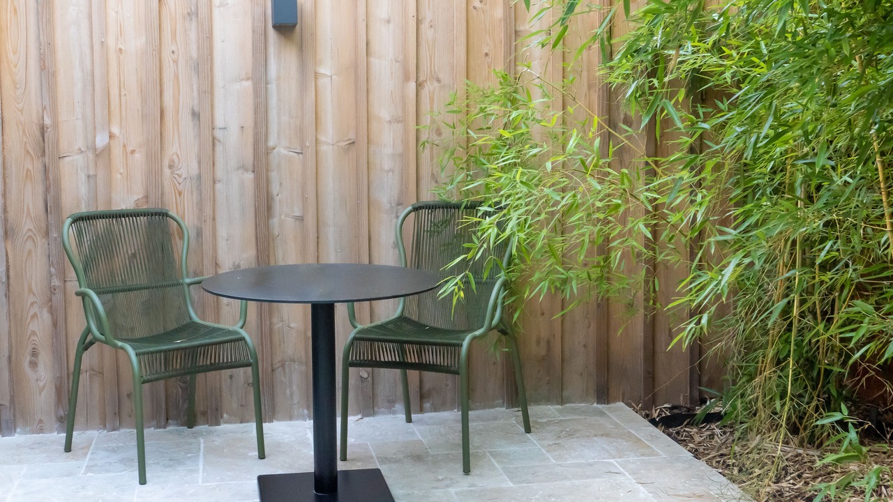 Photo of Bedroom in Le Bouscat