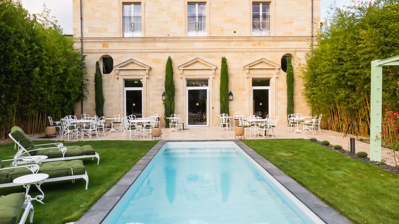 Photo of Outdoor in Le Bouscat