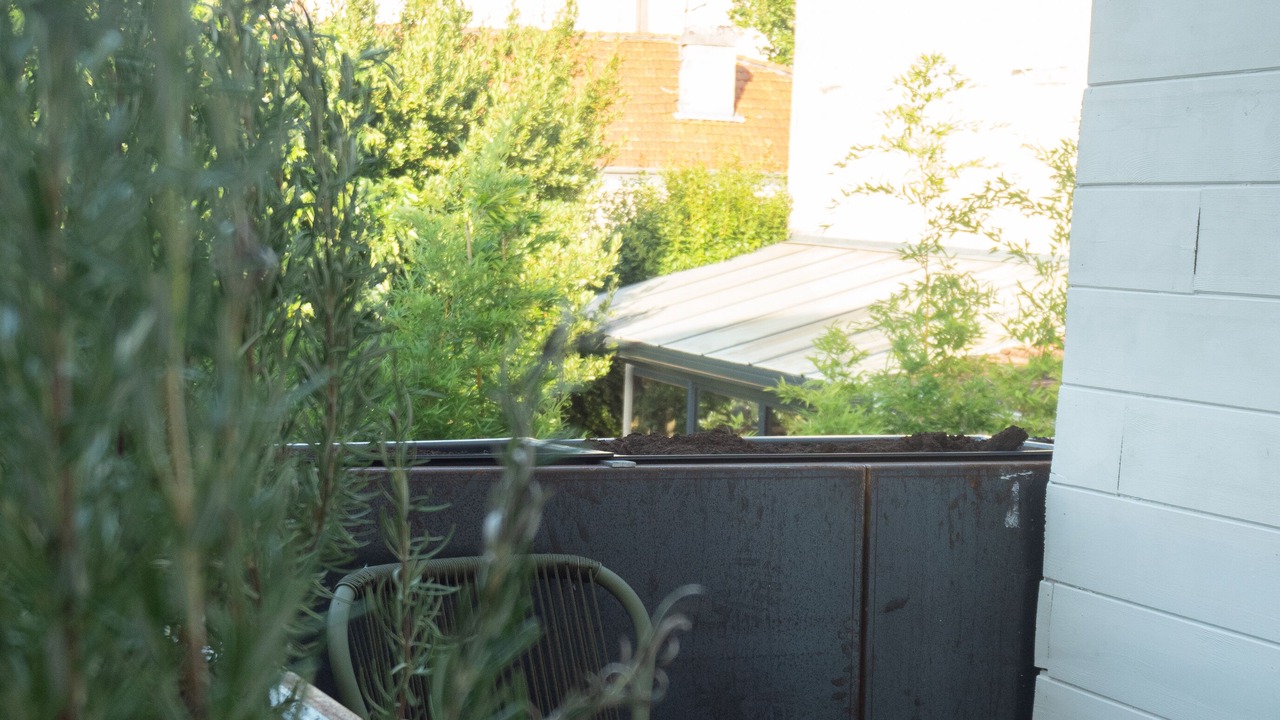 Photo of Bedroom in Le Bouscat