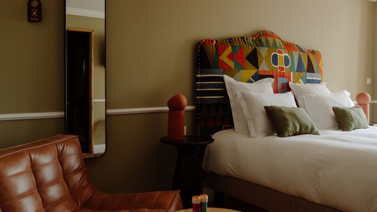 Photo of Bedroom in Le Bouscat