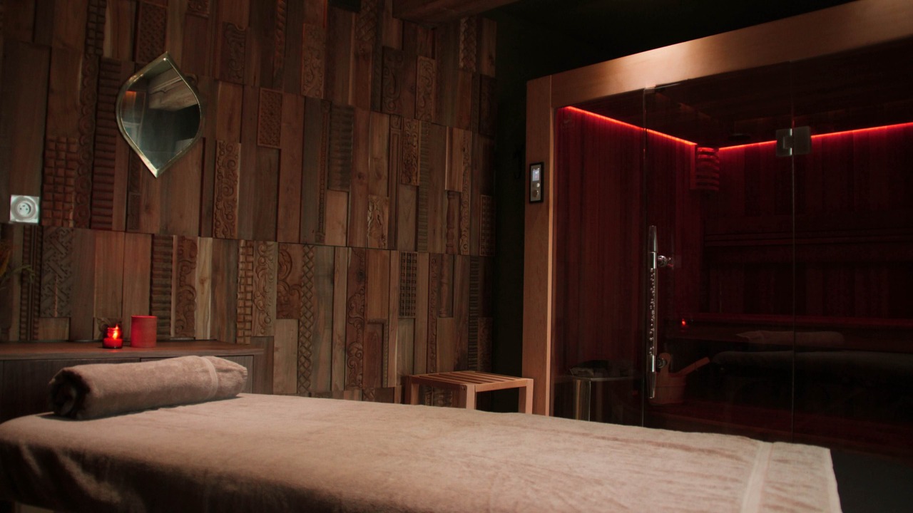 Photo of Bedroom in Le Bouscat