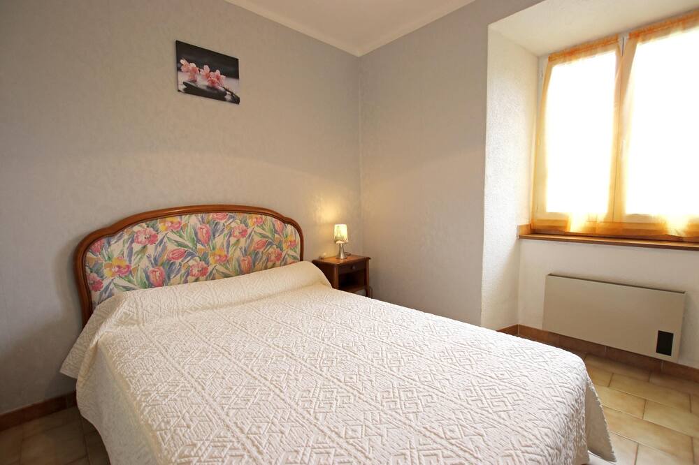 Photo of Bedroom in Gravieres