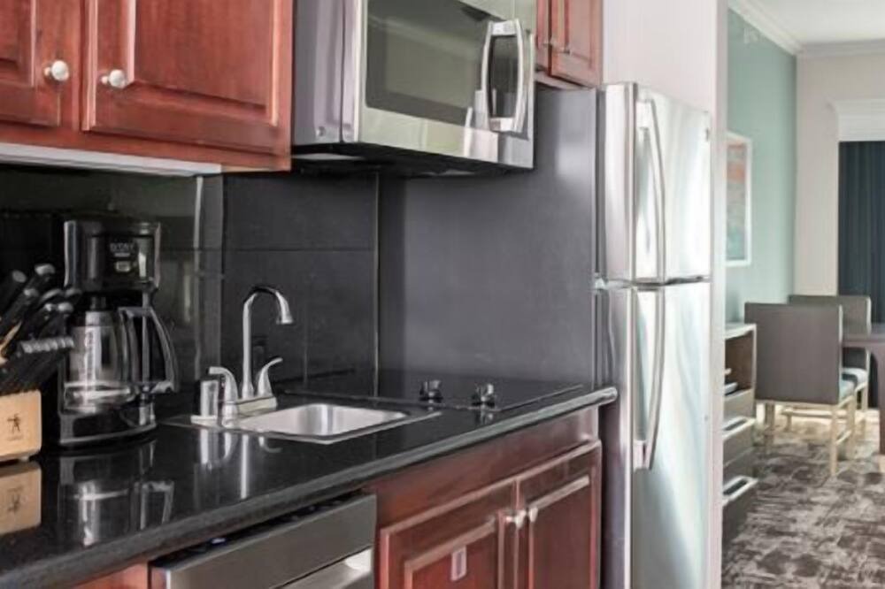 Photo of Kitchen in Gaslamp Quarter