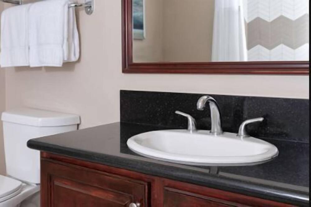 Photo of Bathroom in Gaslamp Quarter