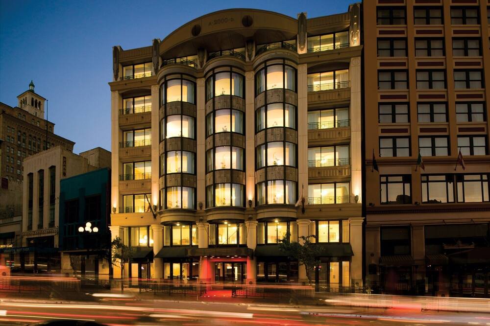 Photo of Outdoor in Gaslamp Quarter