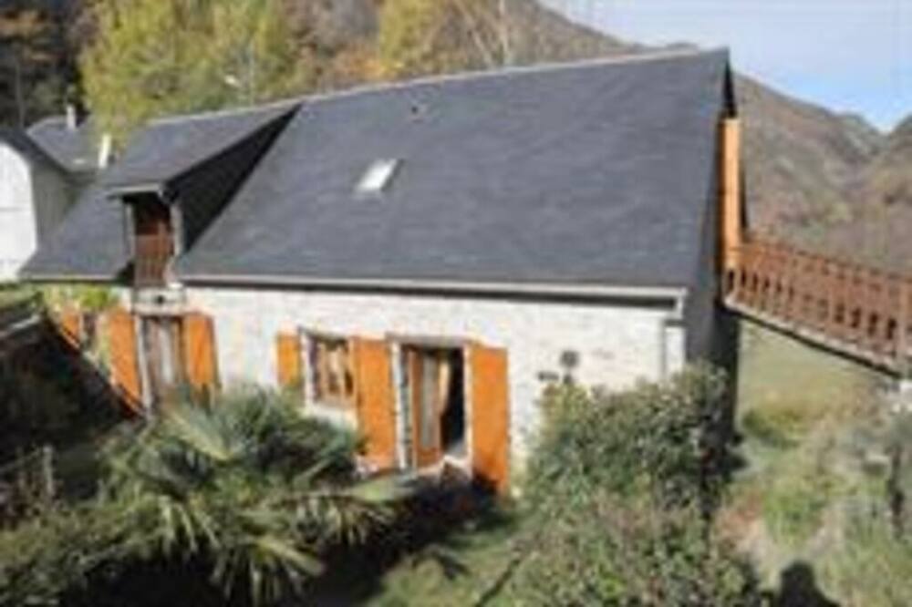 Photo of Outdoor in Luz-Saint-Sauveur