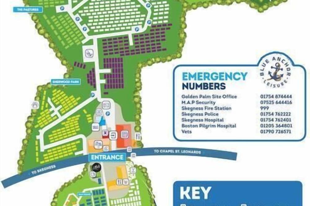 Photo of Others in Chapel Saint Leonards