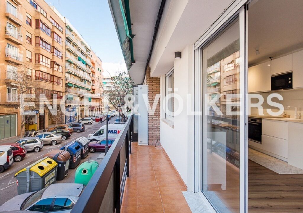 Photo of Outdoor in La Petxina