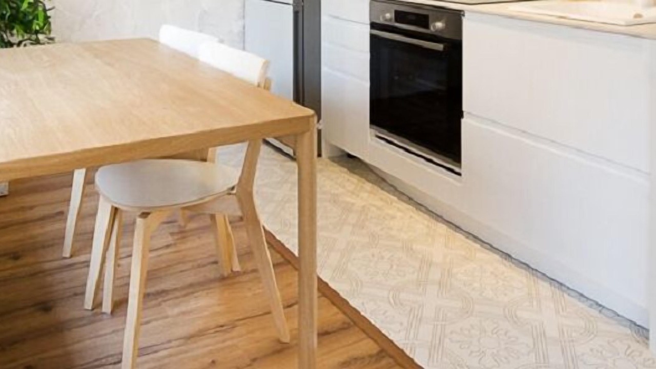 Photo of Kitchen in La Petxina