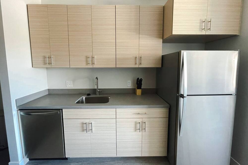 Photo of Kitchen in Des Moines