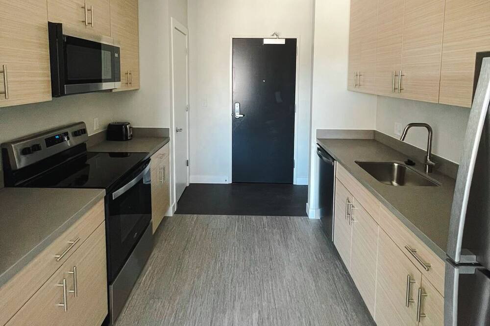 Photo of Kitchen in Des Moines