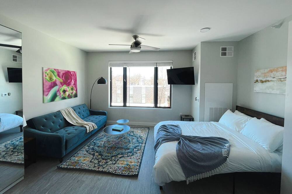 Photo of Bedroom in Des Moines