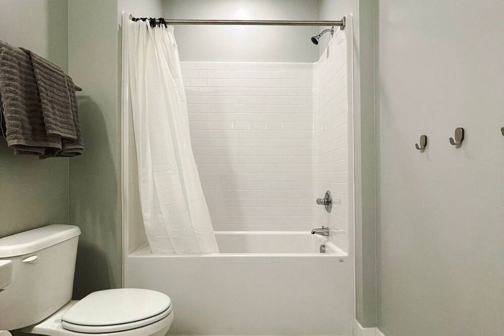 Photo of Bathroom in Des Moines