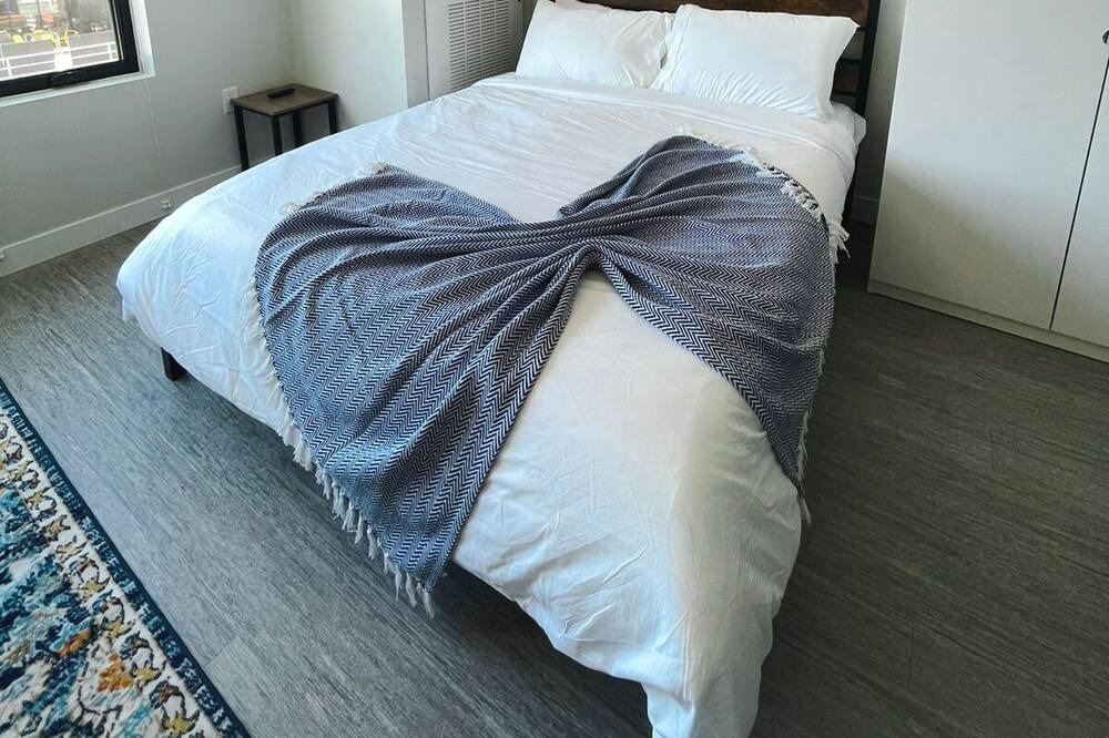 Photo of Bedroom in Des Moines