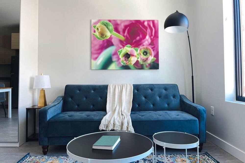 Photo of Livingroom in Des Moines