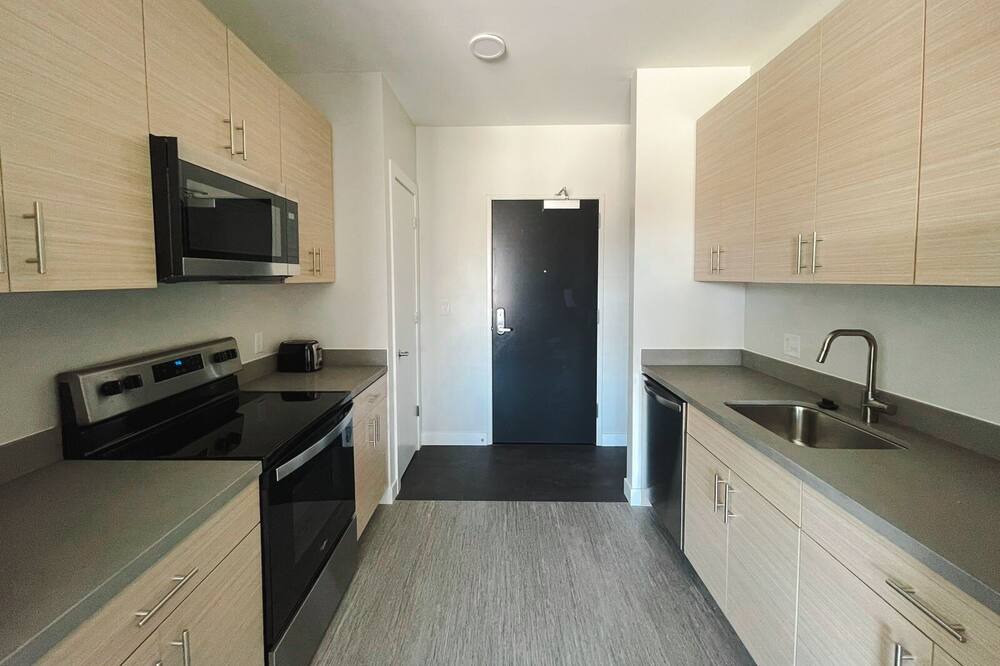 Photo of Kitchen in Des Moines