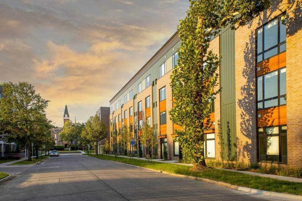 Photo of Outdoor in Des Moines