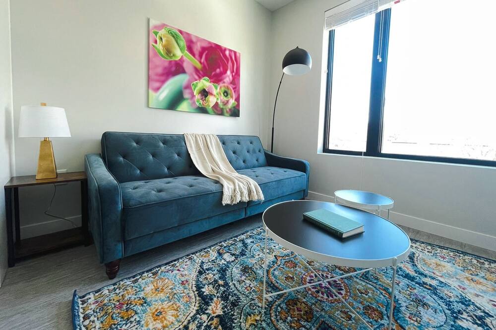 Photo of Livingroom in Des Moines