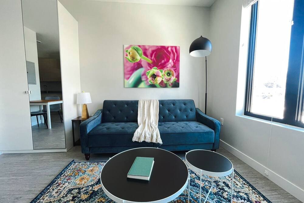 Photo of Livingroom in Des Moines