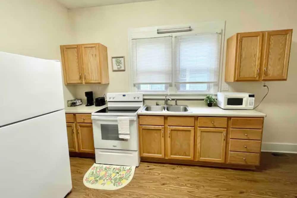 Photo of Kitchen in Franklin