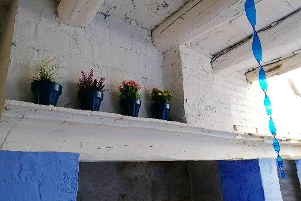 Photo of Outdoor in Mediona