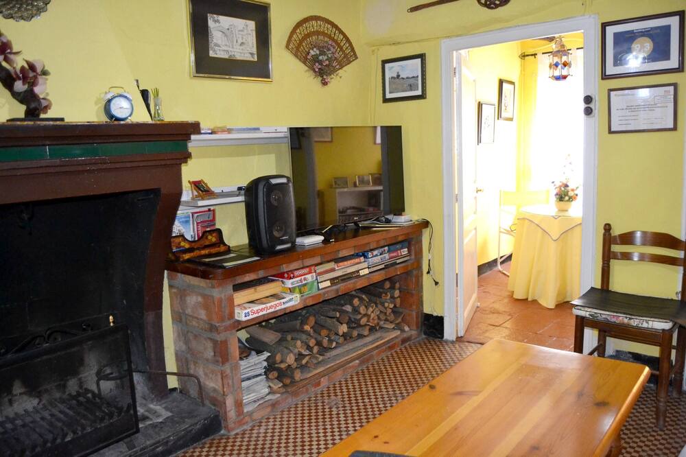 Photo of Livingroom in Mediona