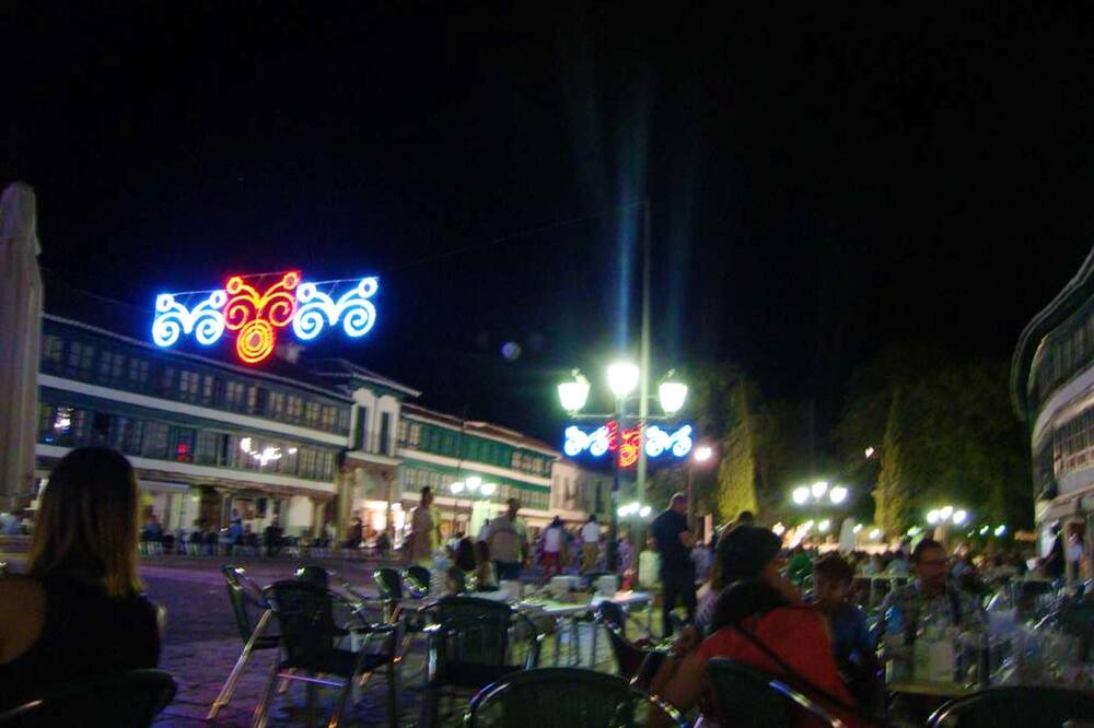 Photo of Others in Almagro