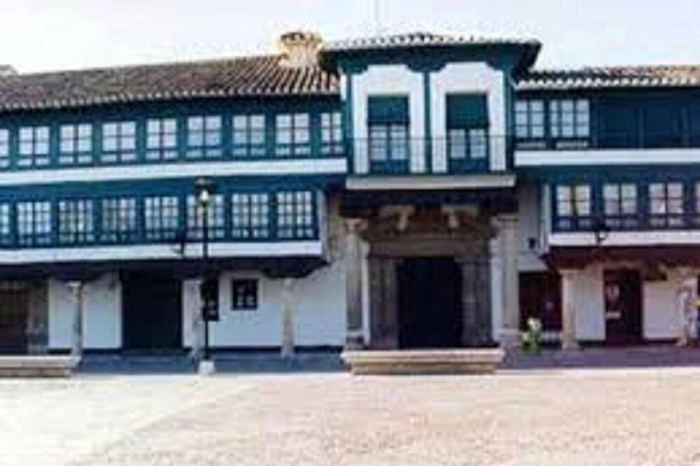 Photo of Others in Almagro